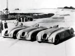 Bugatti Type 57g 1936 года